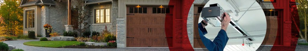 Residential Garage Doors Repair Vernon Hills